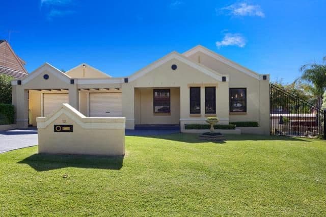 ABBOTSBURY NSW 2176, Abbotsbury - Image 1
