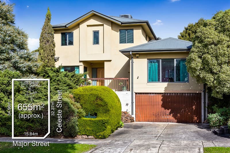 10 Major Street, Doncaster East, VIC 3109, Doncaster East - Image 1