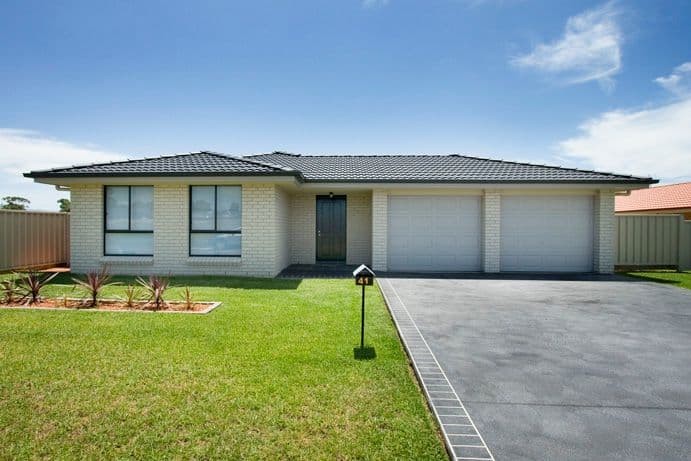 WORRIGEE NSW 2540, Worrigee - Image 1