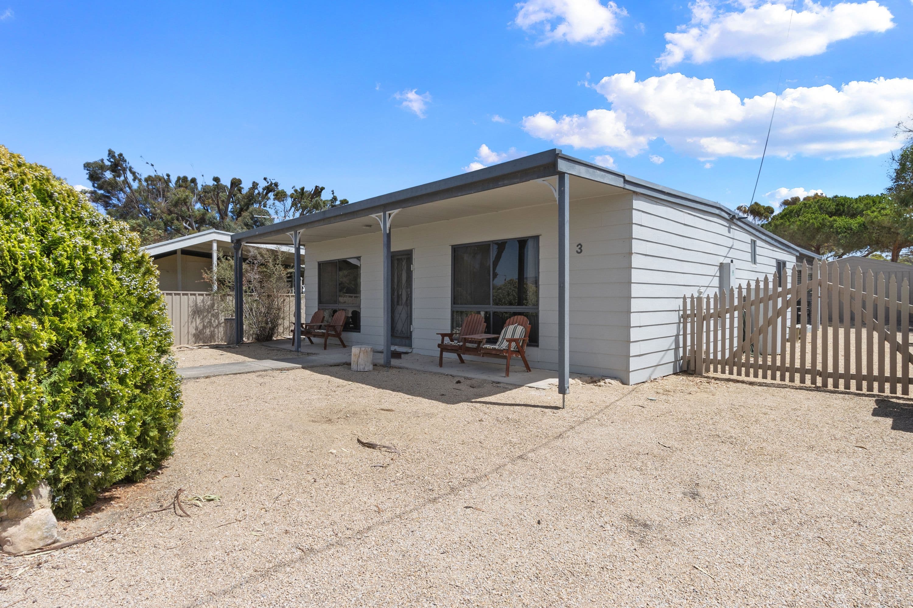 3 Grundy Street, Sheaoak Flat SA 5581, Sheaoak Flat - Image 1