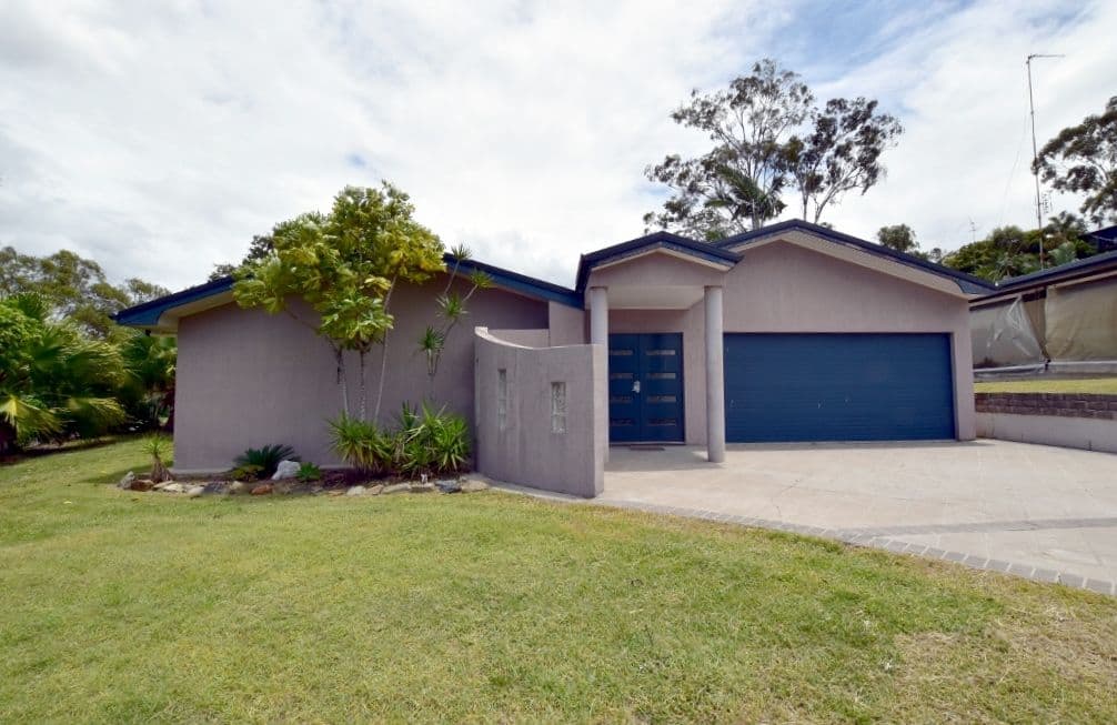 2 Barreenong Street, Glen Eden QLD 4680, Glen Eden - Image 1