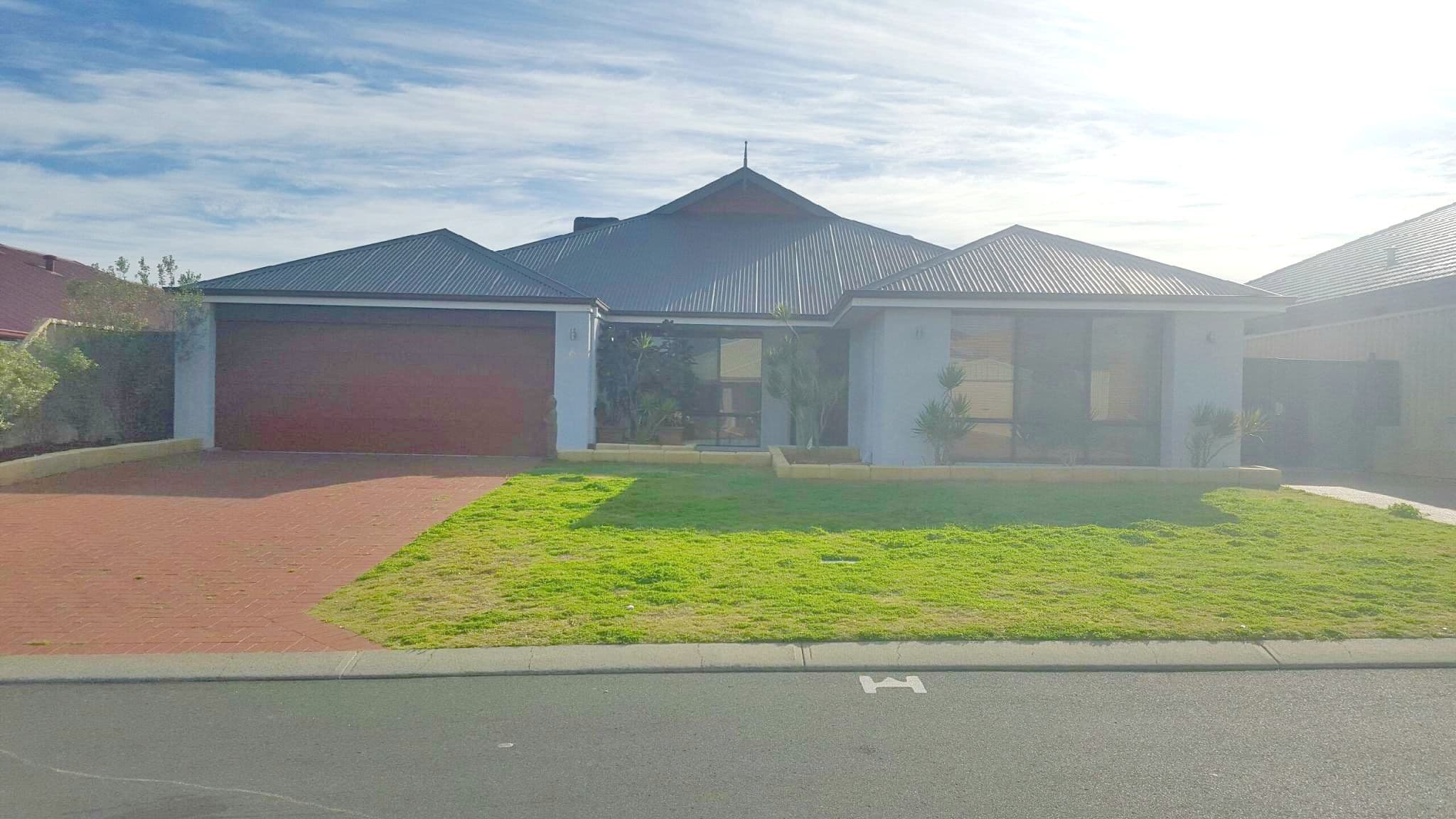 6 Tonkin Fairway, Dalyellup WA 6230, Dalyellup - Image 1