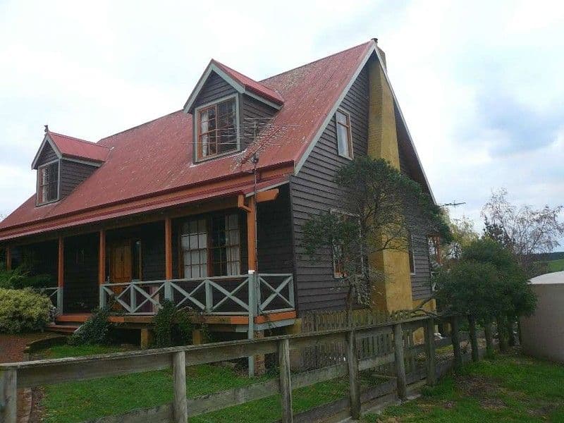 11 Paling Track, 'Clarach', BANGOR TAS 7267, Bangor - Image 1