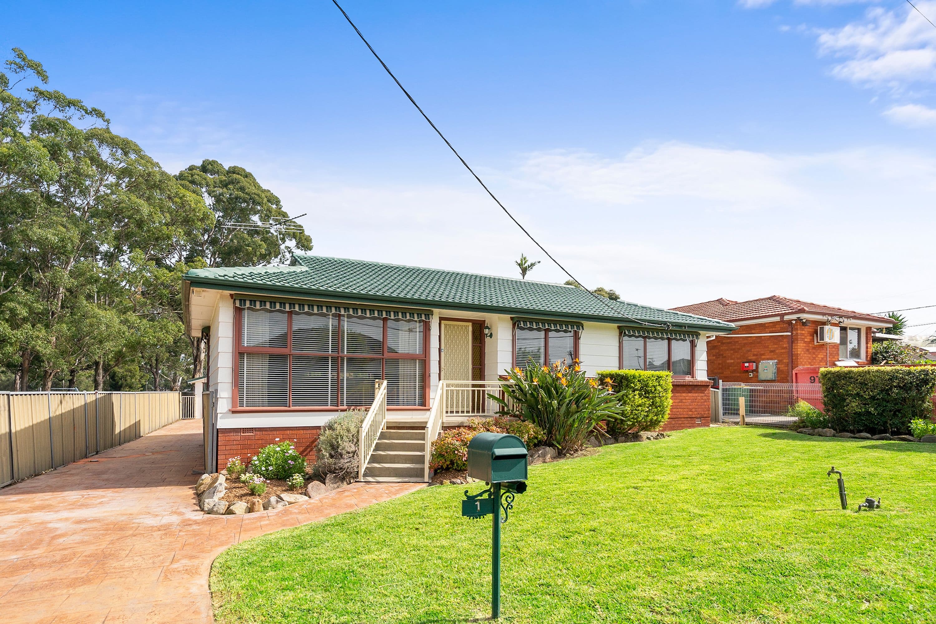 1 Zarlee Street, Fairfield West - Image 1