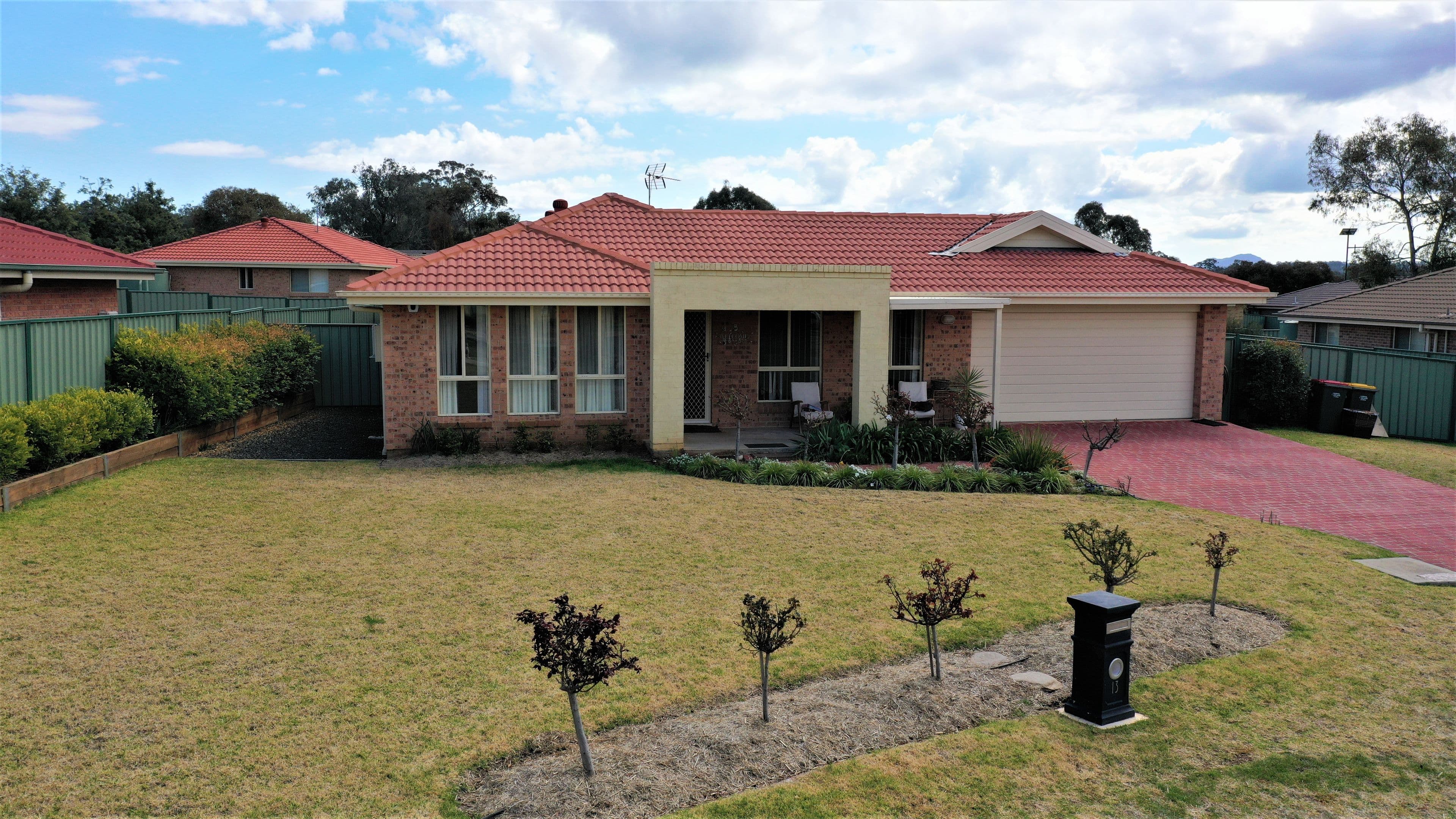 13 Peter Coote Street, Quirindi NSW 2343, Quirindi - Image 1
