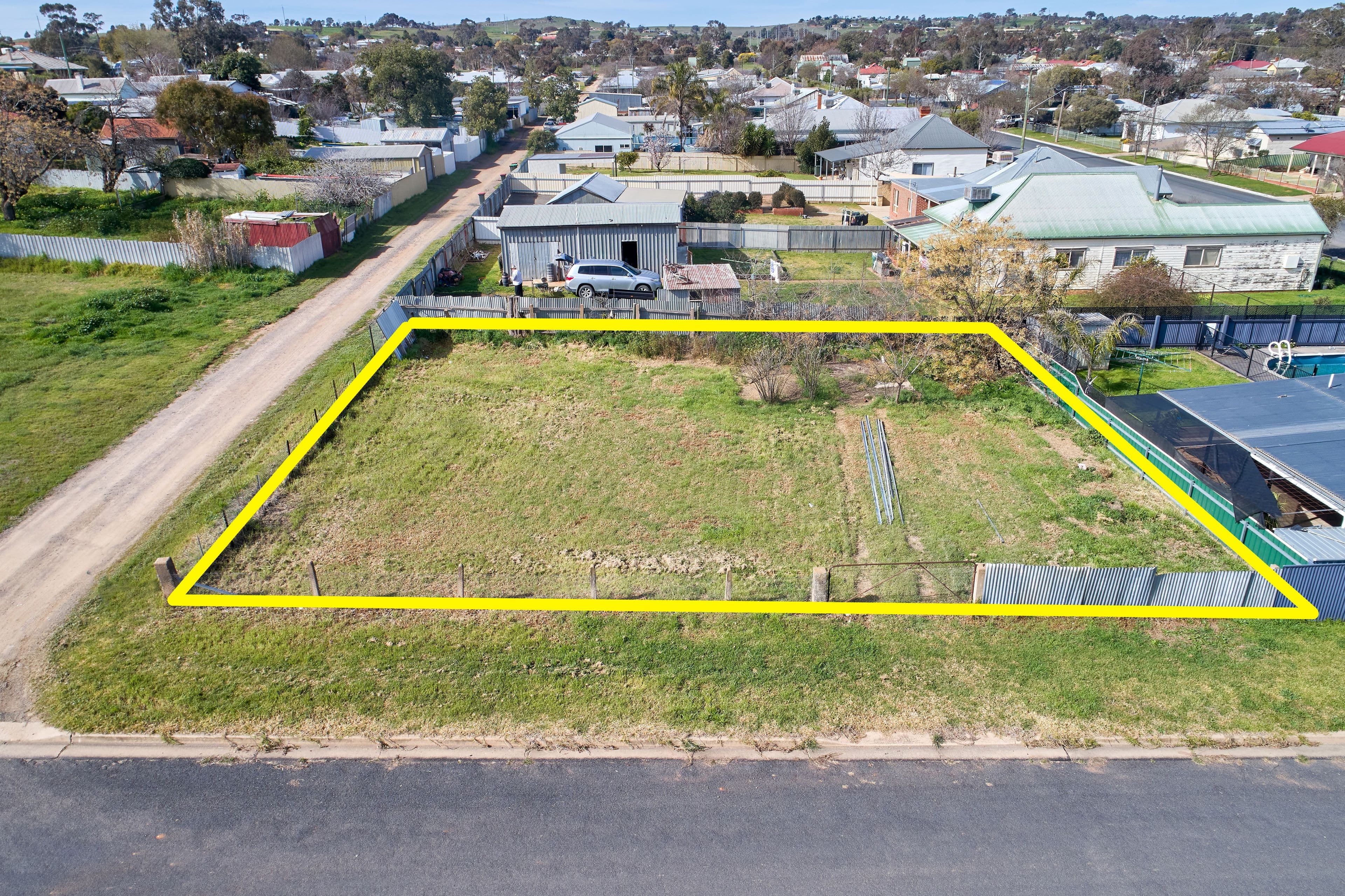 11 Duke Street, Junee NSW 2663, Junee - Image 1
