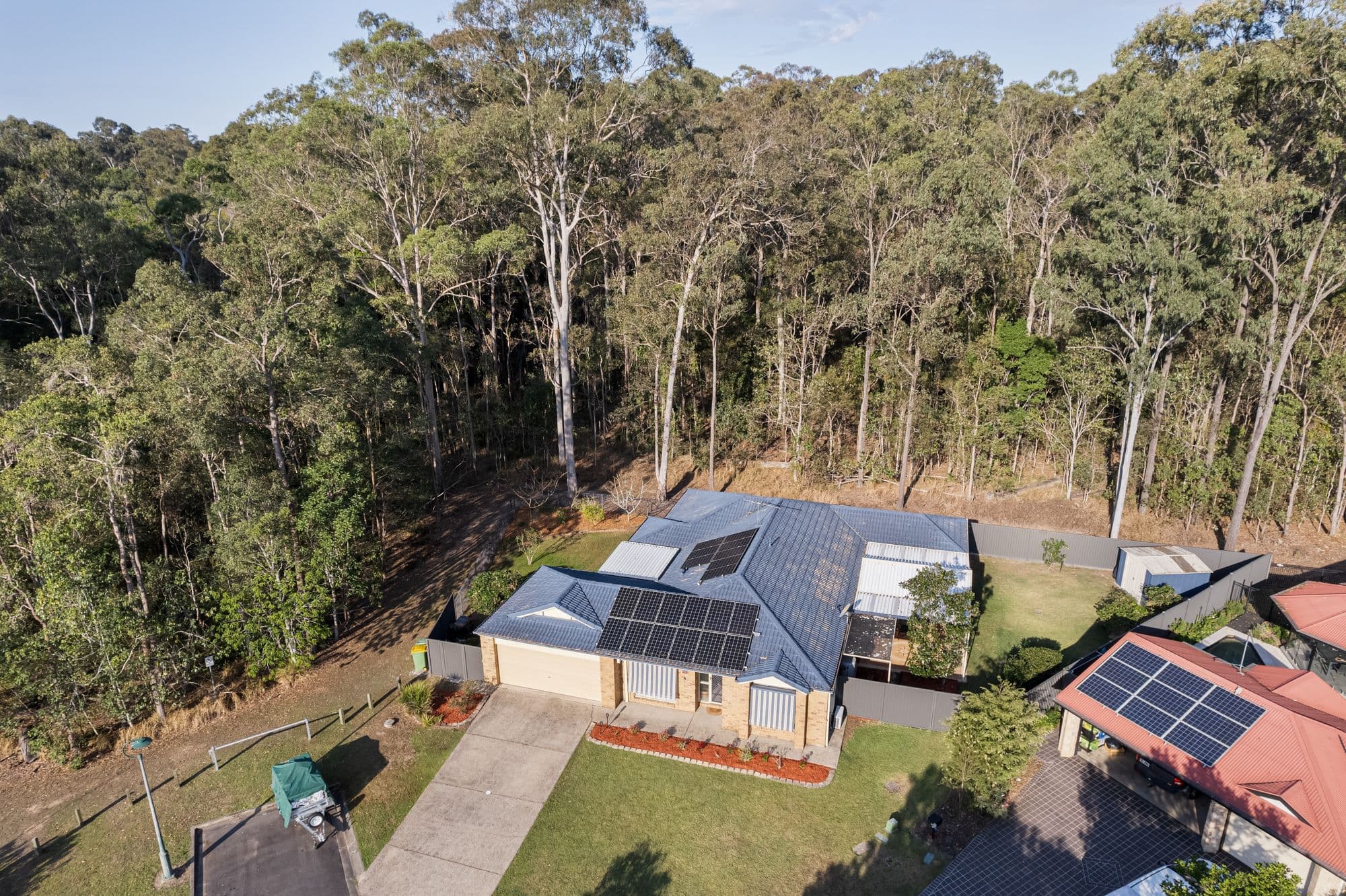 35 Fred Campbell Drive, Albany Creek QLD 4035, Albany Creek - Image 1