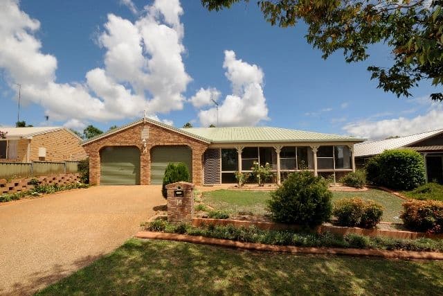 14 Hanna Court, KEARNEYS SPRING QLD 4350, Kearneys Spring - Image 1