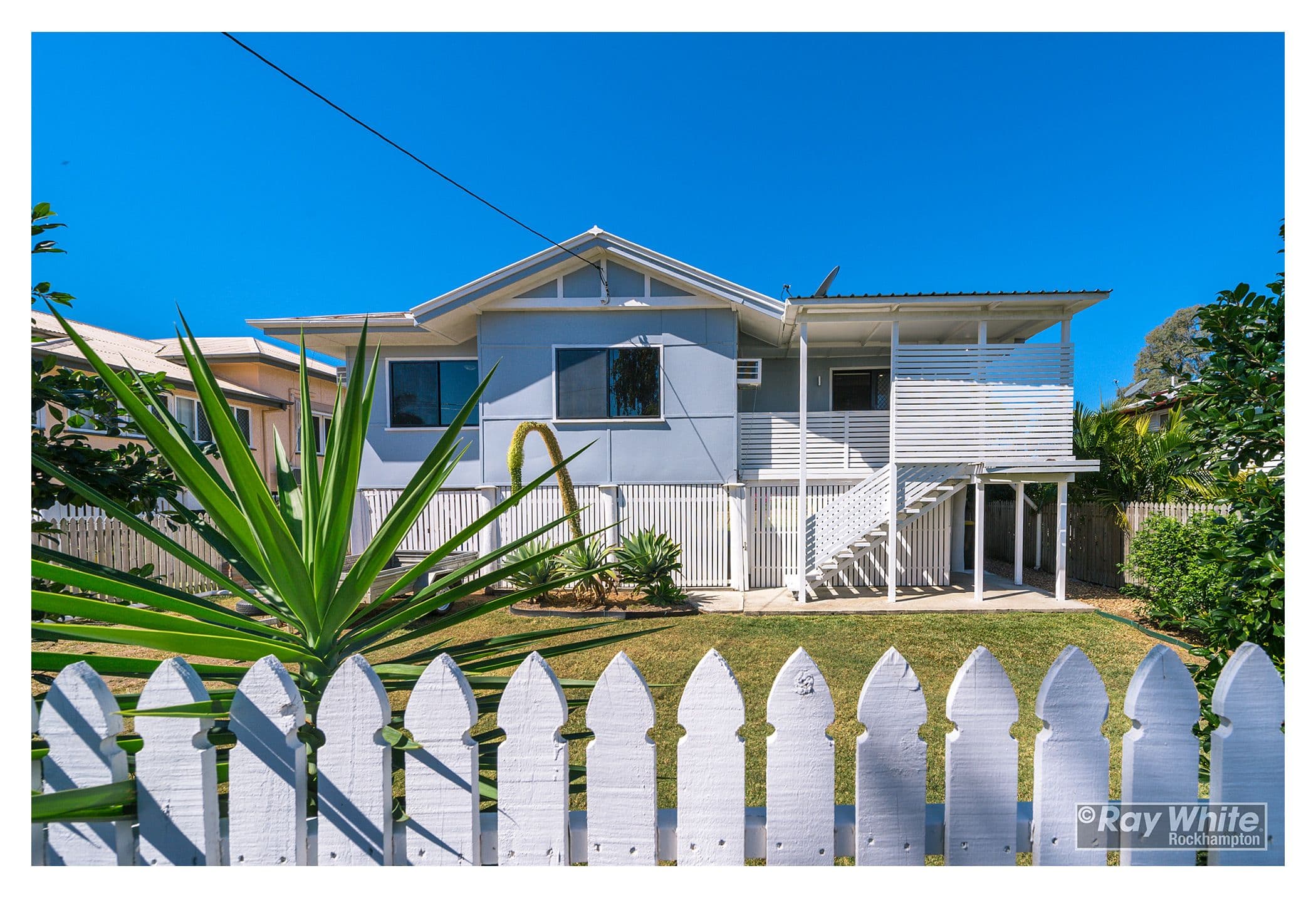96 Tomkins Street, Berserker QLD 4701, Berserker - Image 1