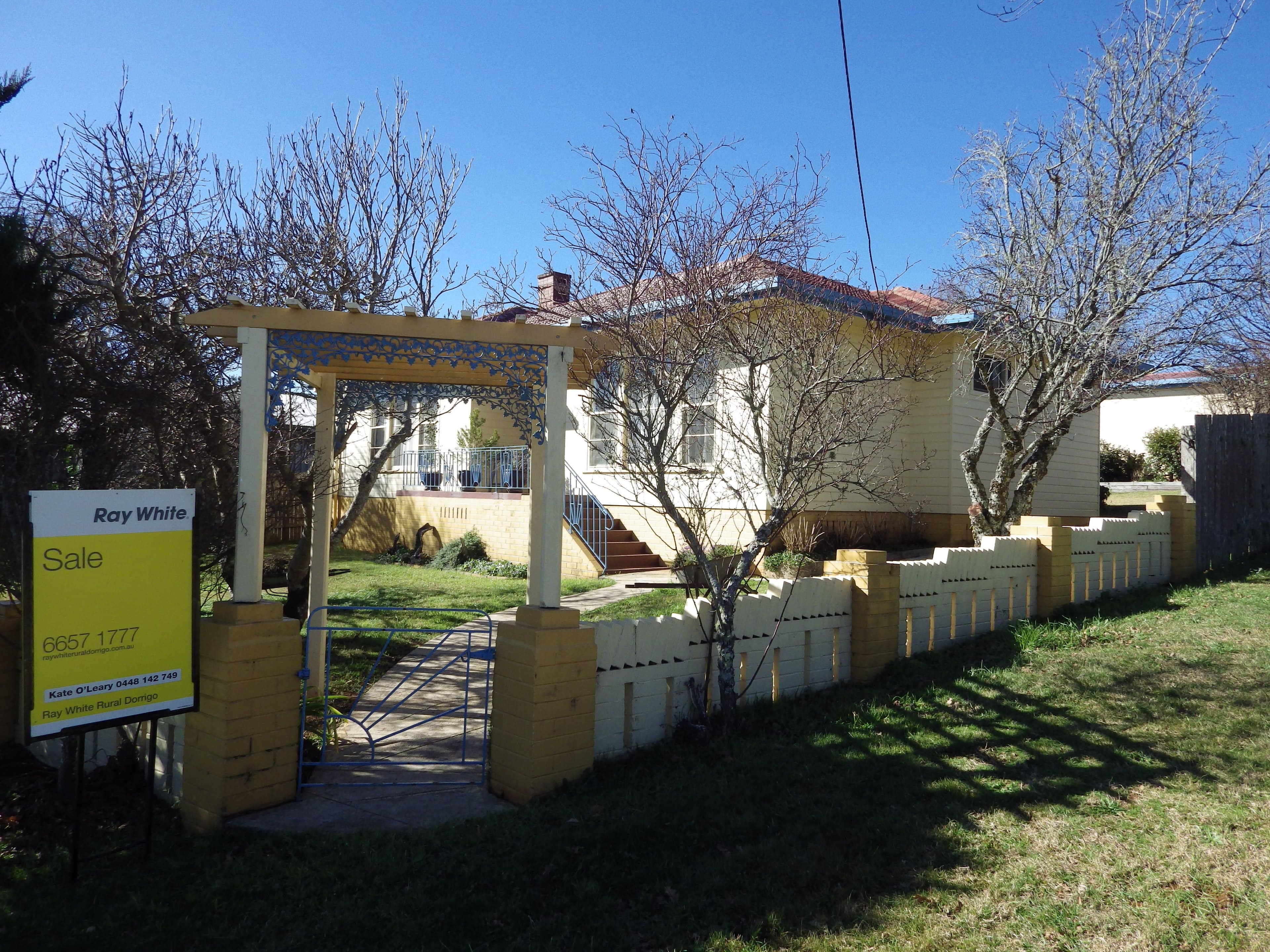 5 Vine Street, Dorrigo - Image 1