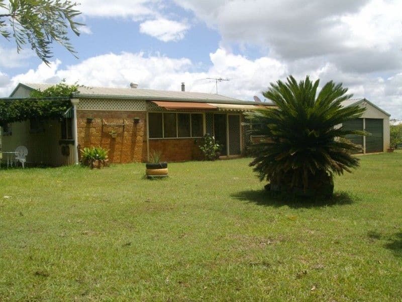 BLACKBUTT QLD 4314, Blackbutt - Image 1