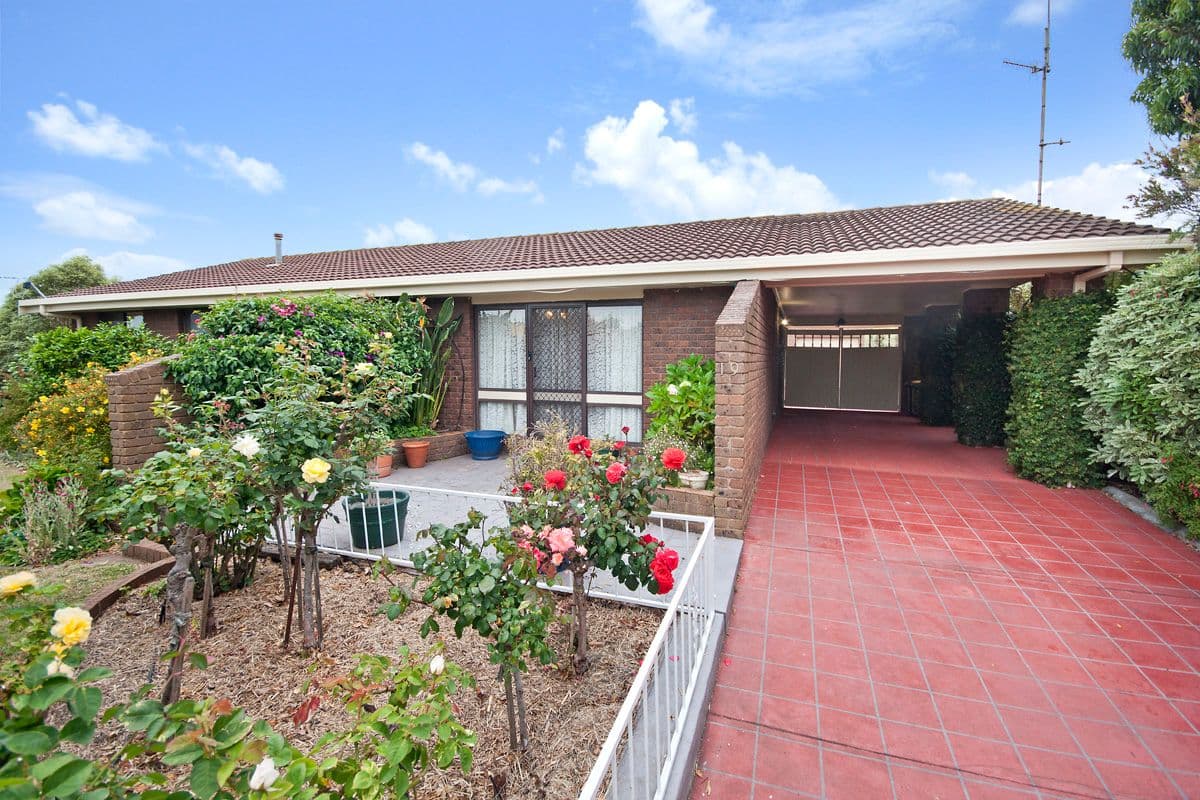 19 Heydon Avenue, Warrnambool VIC 3280, Warrnambool - Image 1