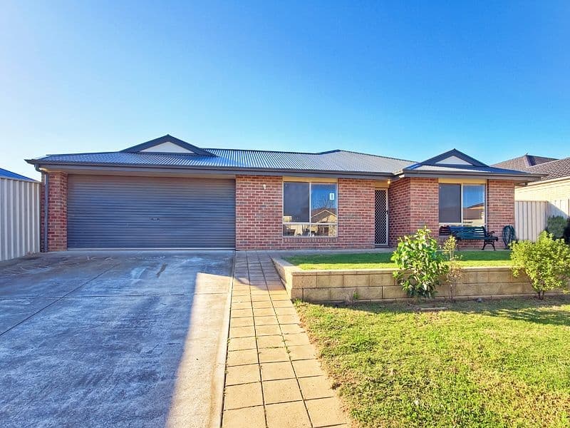 1 Cockle Avenue, ALDINGA BEACH SA 5173, Aldinga Beach - Image 1