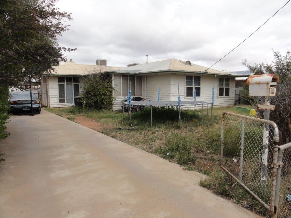 65 Duff Street, Broken Hill NSW 2880, Broken Hill - Image 1