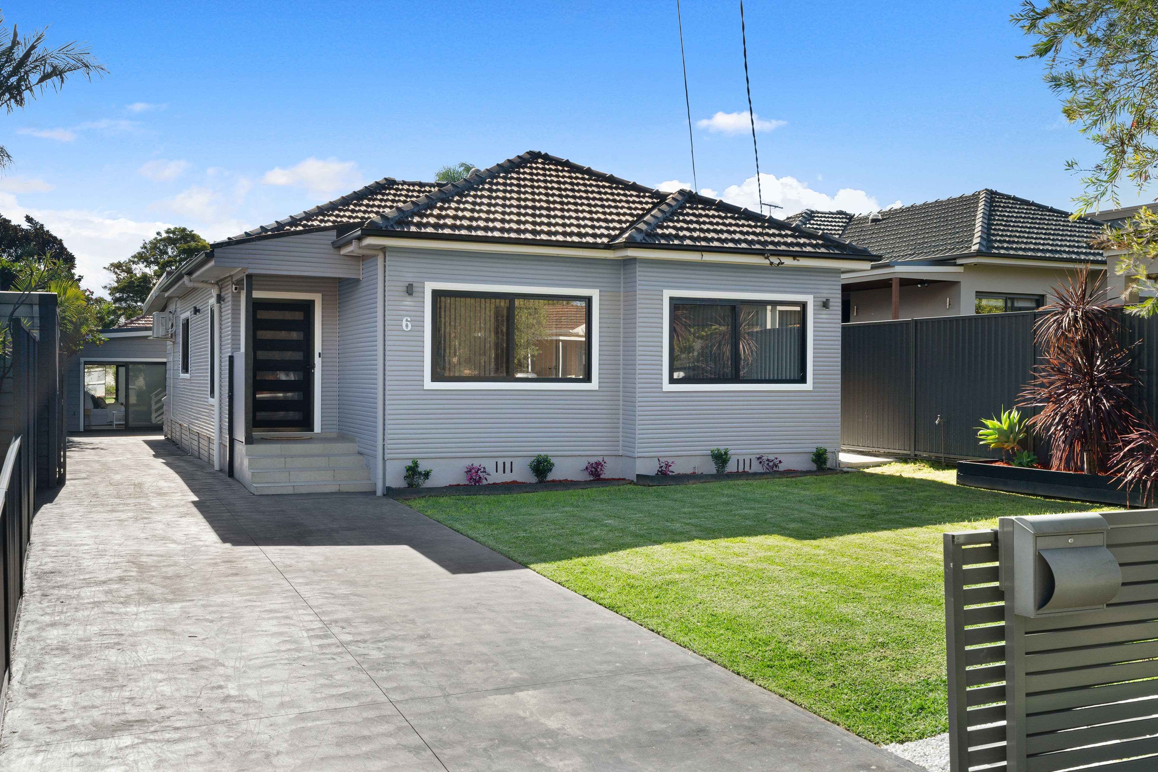 6 Kent Avenue, Roselands NSW 2196, Roselands - Image 1