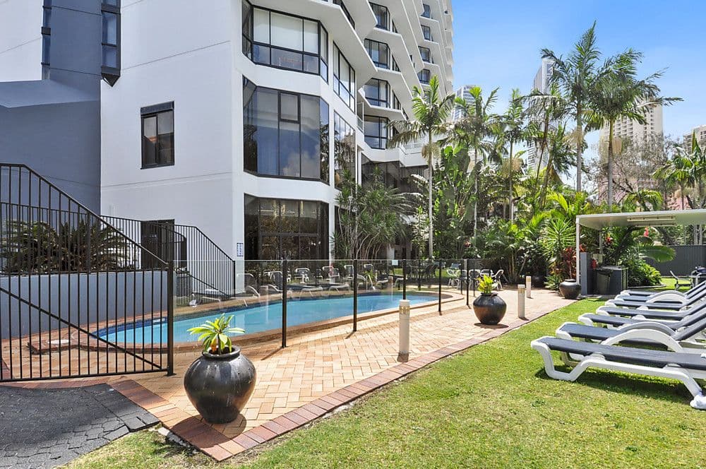 70 Remembrance Drive, Surfers Paradise QLD 4217, Surfers Paradise - Image 1