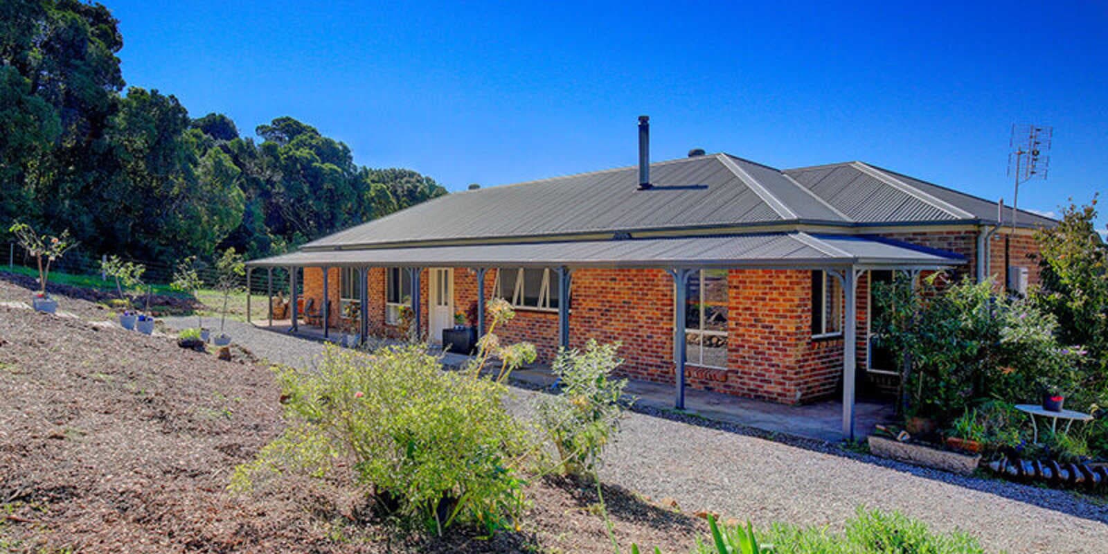 110 Hindmarsh Lane Robertson, Robertson - Image 1