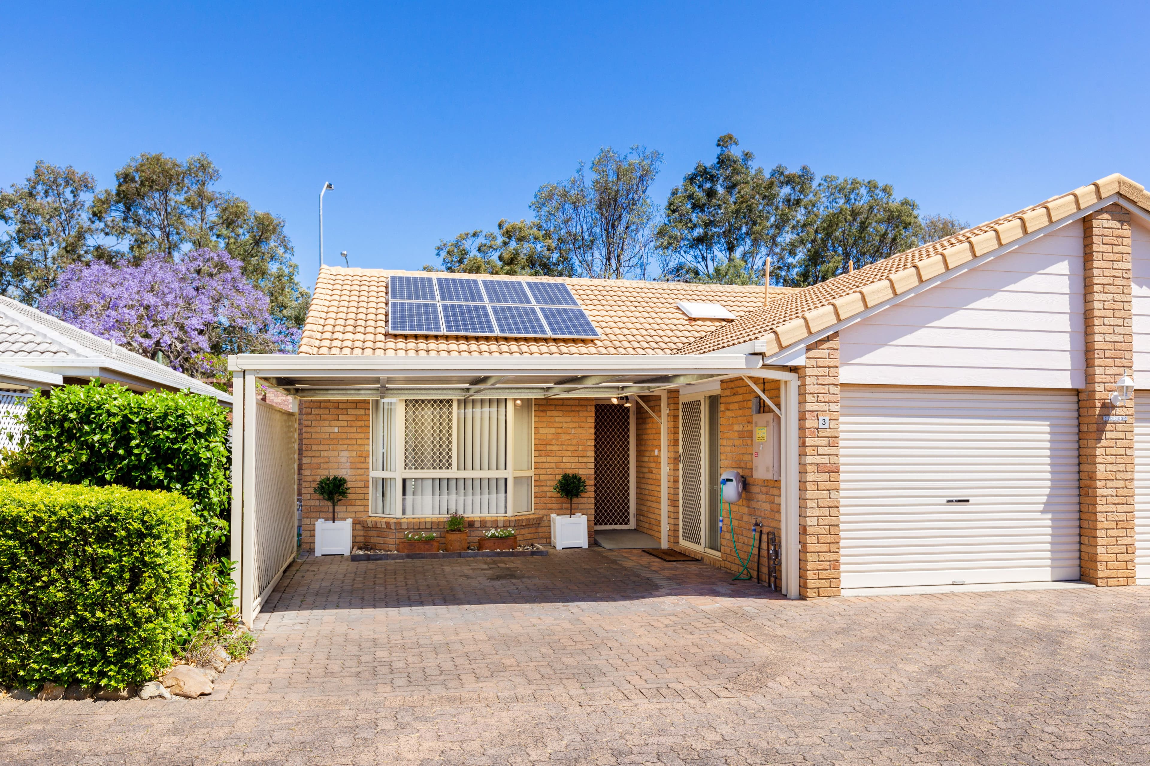 30 Meadowlands Road, Carina QLD 4152, Carina - Image 1