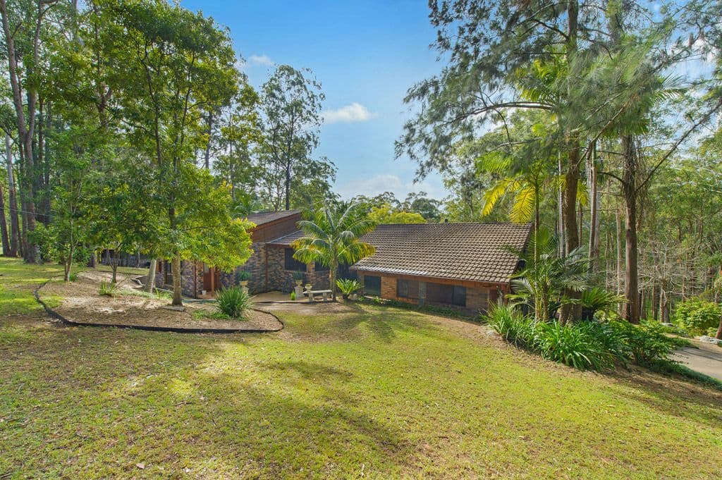 108 Bushlands Drive, SANCROX NSW 2446, Sancrox - Image 1