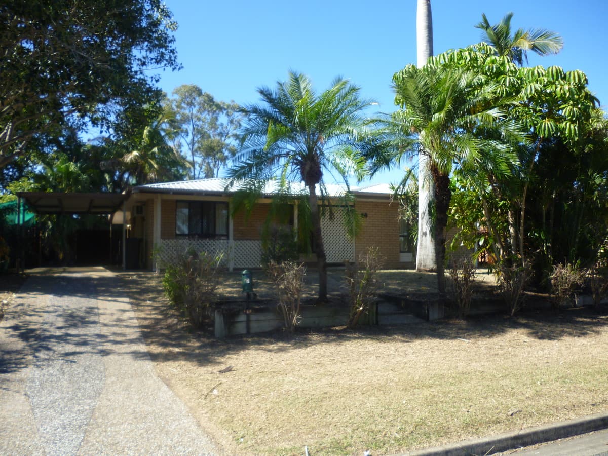 40 Barrett Street, NORMAN GARDENS QLD, Norman Gardens - Image 1