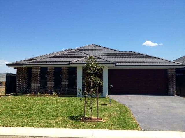 lot 2216 Hubble Street, GREGORY HILLS NSW 2557, Gregory Hills - Image 1