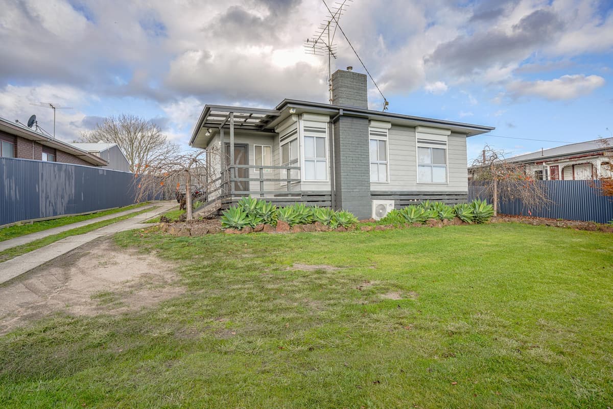 36 Vincent Road, MORWELL VIC 3840, Morwell - Image 1