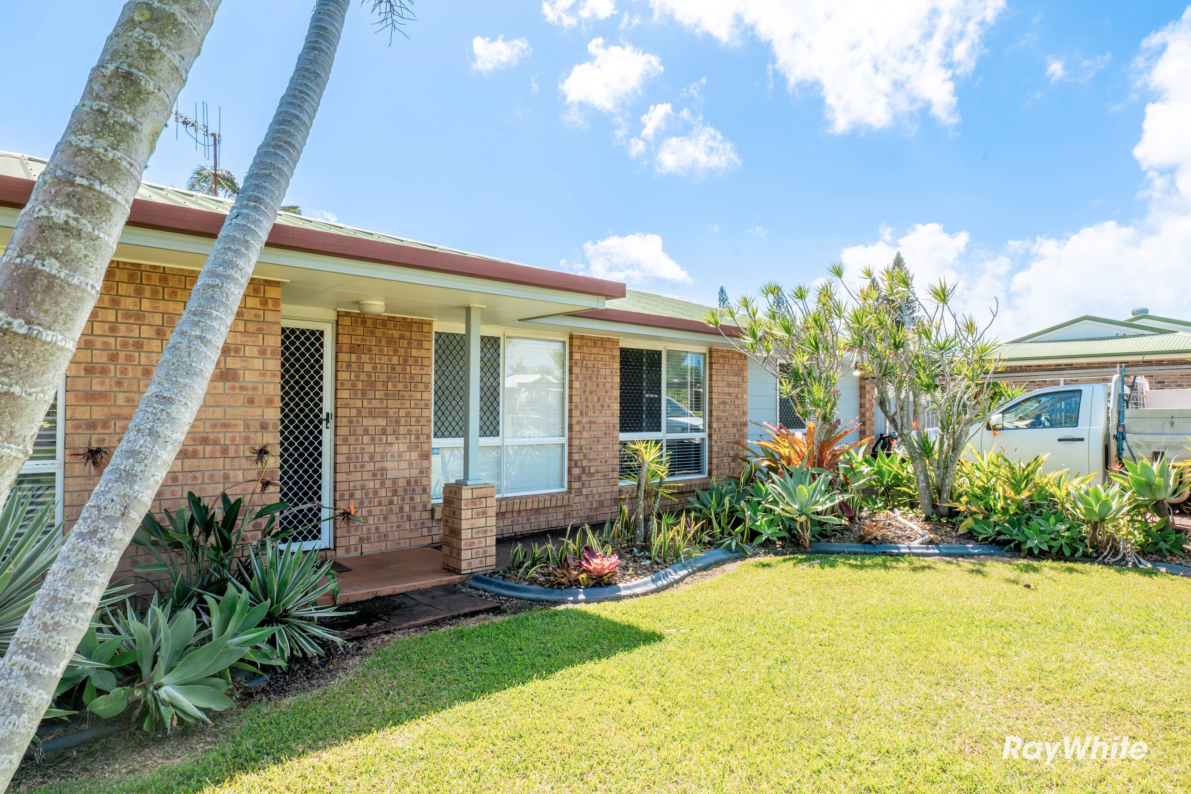 351 Woongarra Scenic Drive, Innes Park QLD 4670, Innes Park - Image 1