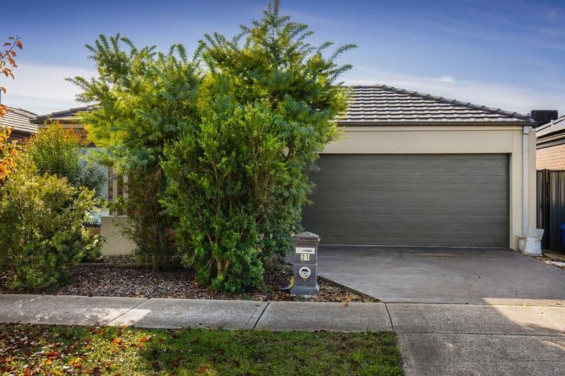 21 Elwick Drive, Clyde North VIC 3978, Clyde North - Image 1