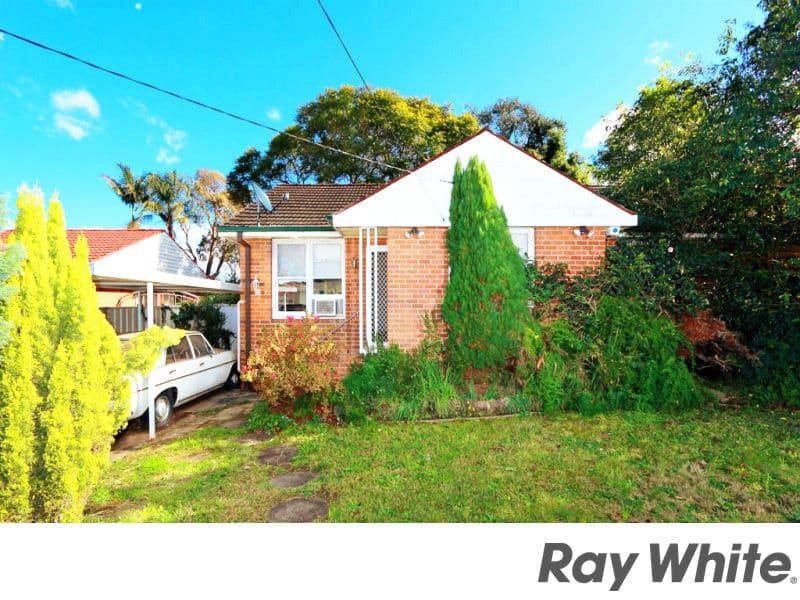 44 Kensington Street, PUNCHBOWL NSW 2196, Punchbowl - Image 1