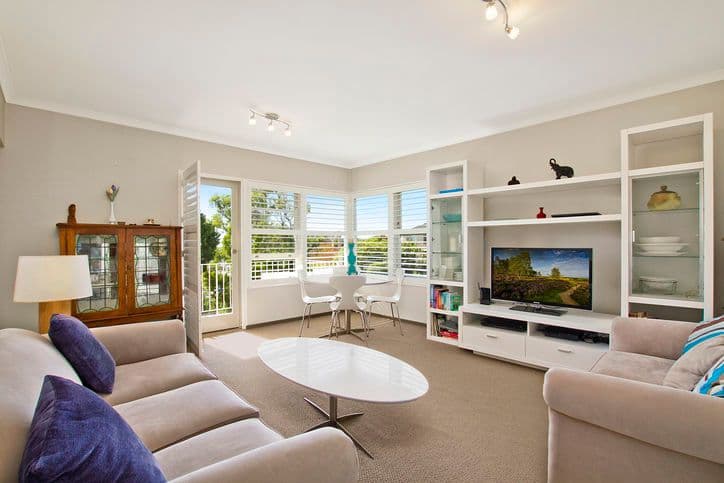 14 Clifford Street, MOSMAN NSW 2088, Mosman - Image 1