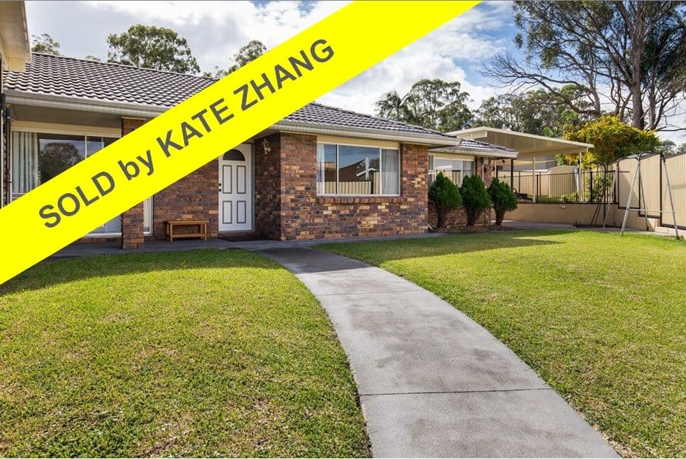 11 Cooloon Place, Algester QLD 4115, Algester - Image 1