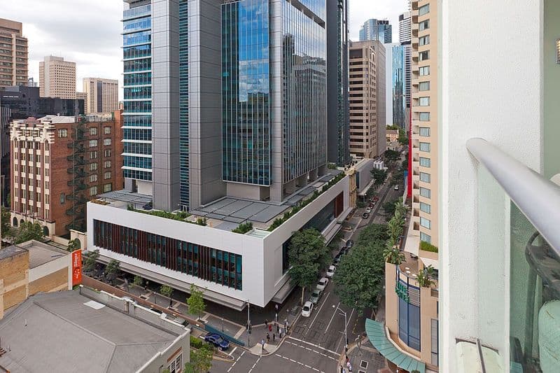 108 Albert Street, BRISBANE QLD 4000, Brisbane City - Image 1