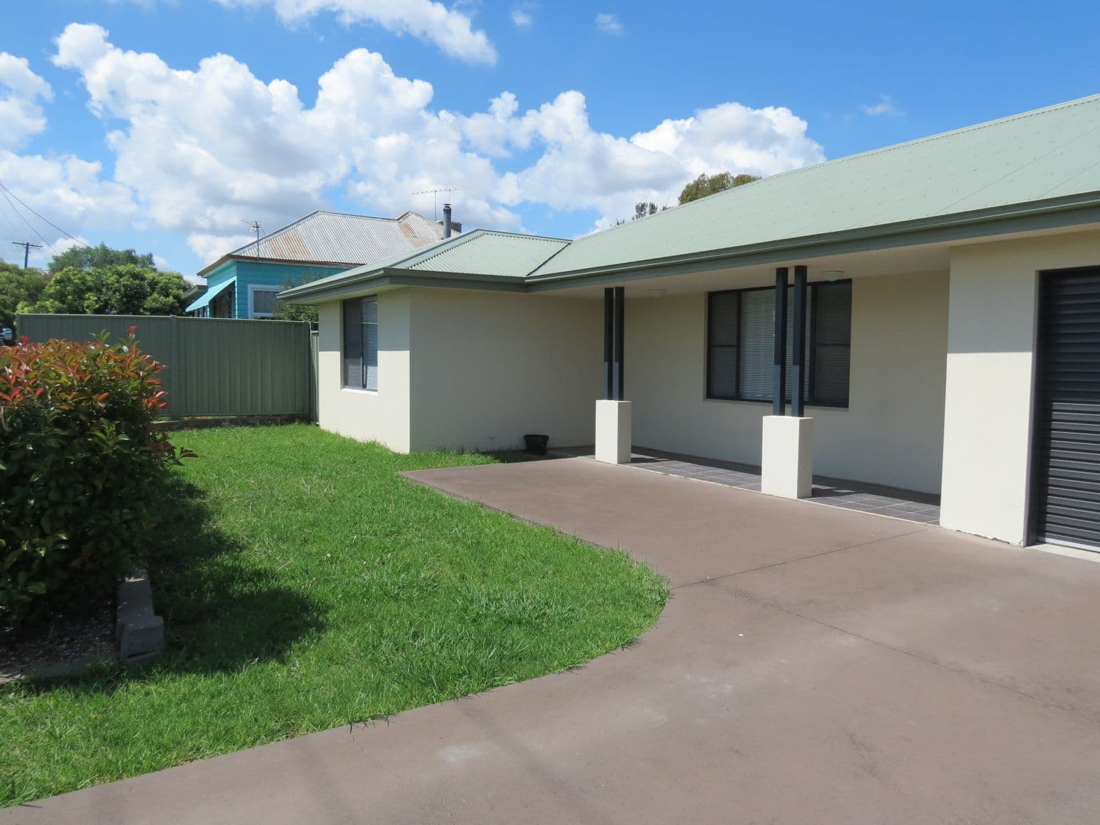 43 Dewhurst Street, Quirindi NSW 2343, Quirindi - Image 1