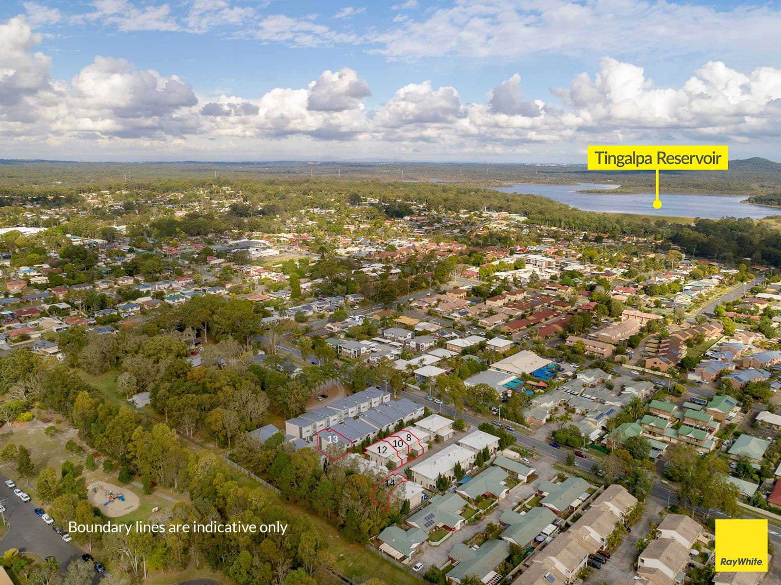 40-42 Holland Crescent, Capalaba QLD 4157, Capalaba - Image 1