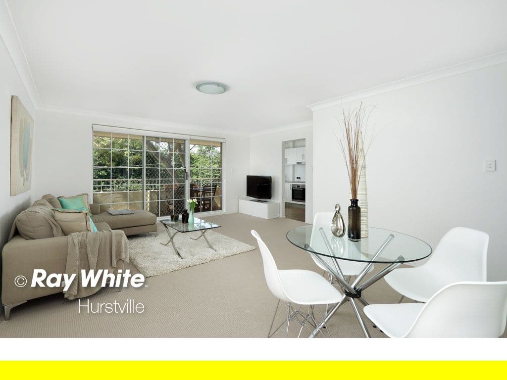 33 Hudson Street, Hurstville NSW 2220, Hurstville - Image 1