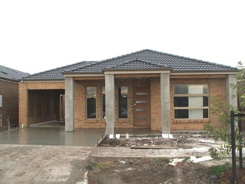 Lot 2404 Runecrest Terrace, Epping VIC 3076, Epping - Image 1