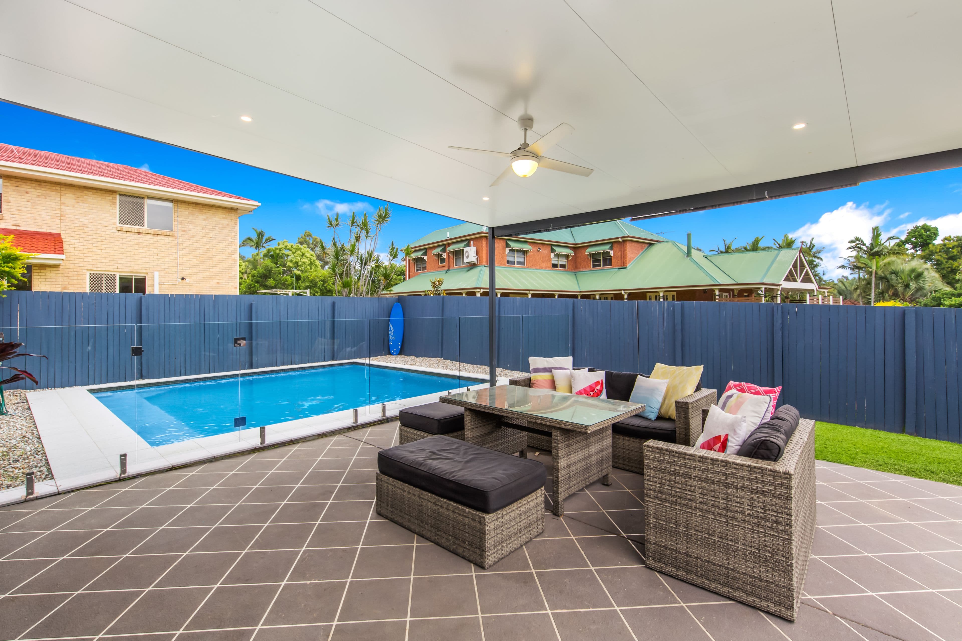76 Kintyre Street, Brookfield QLD 4069, Brookfield - Image 1