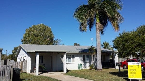 8 San Vito Crescent, RASMUSSEN QLD 4815, Rasmussen - Image 1