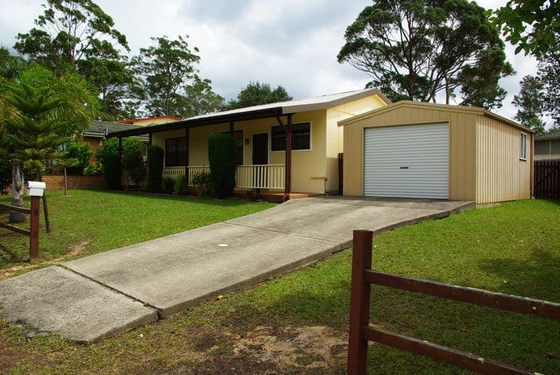 15 Cessna Avenue, SANCTUARY POINT NSW 2540, Sanctuary Point - Image 1