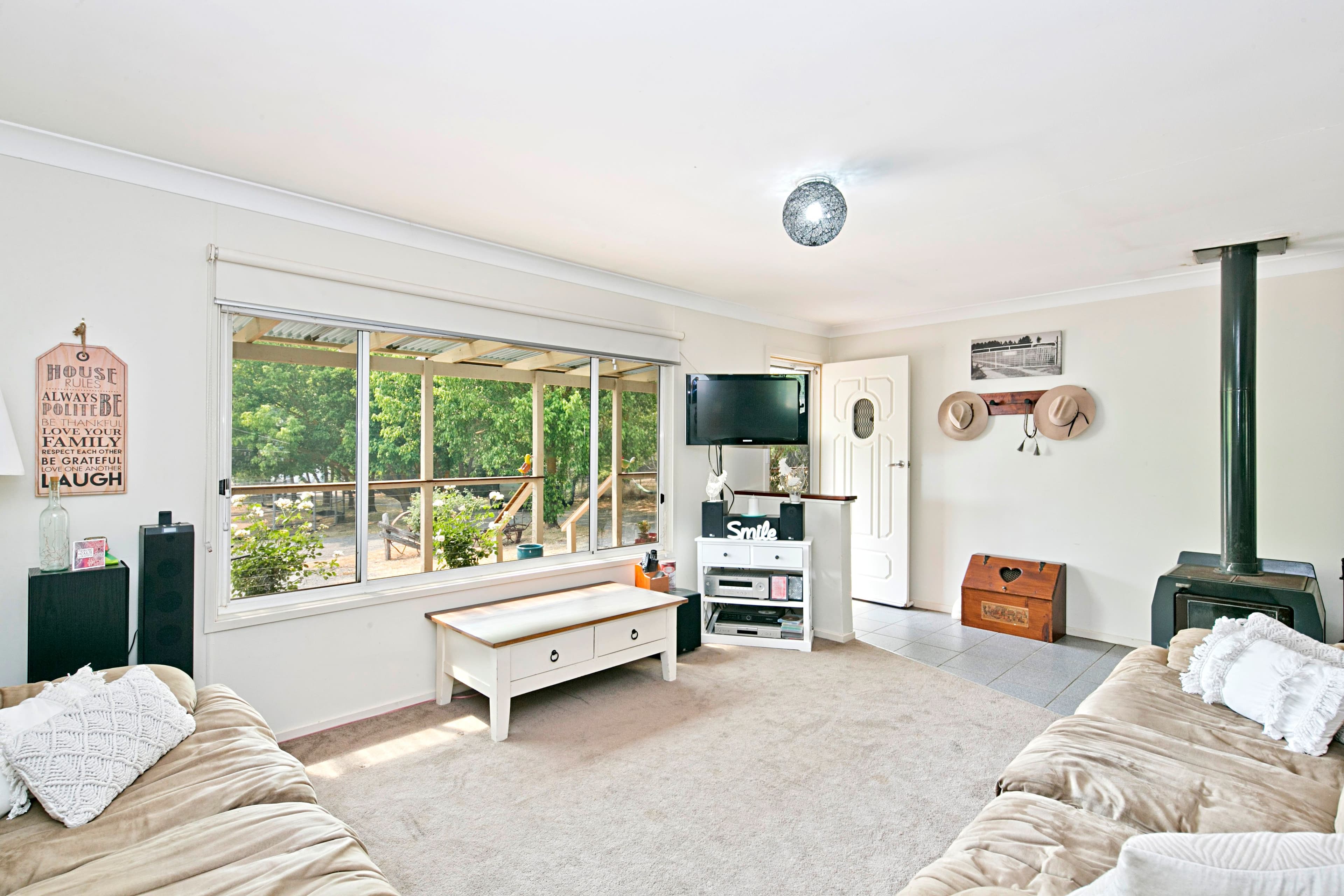 77 Hill Street, Taralga NSW 2580, Taralga - Image 1