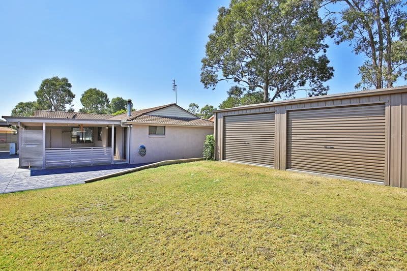 23 Rayleigh Drive, Worrigee NSW 2540, Worrigee - Image 1