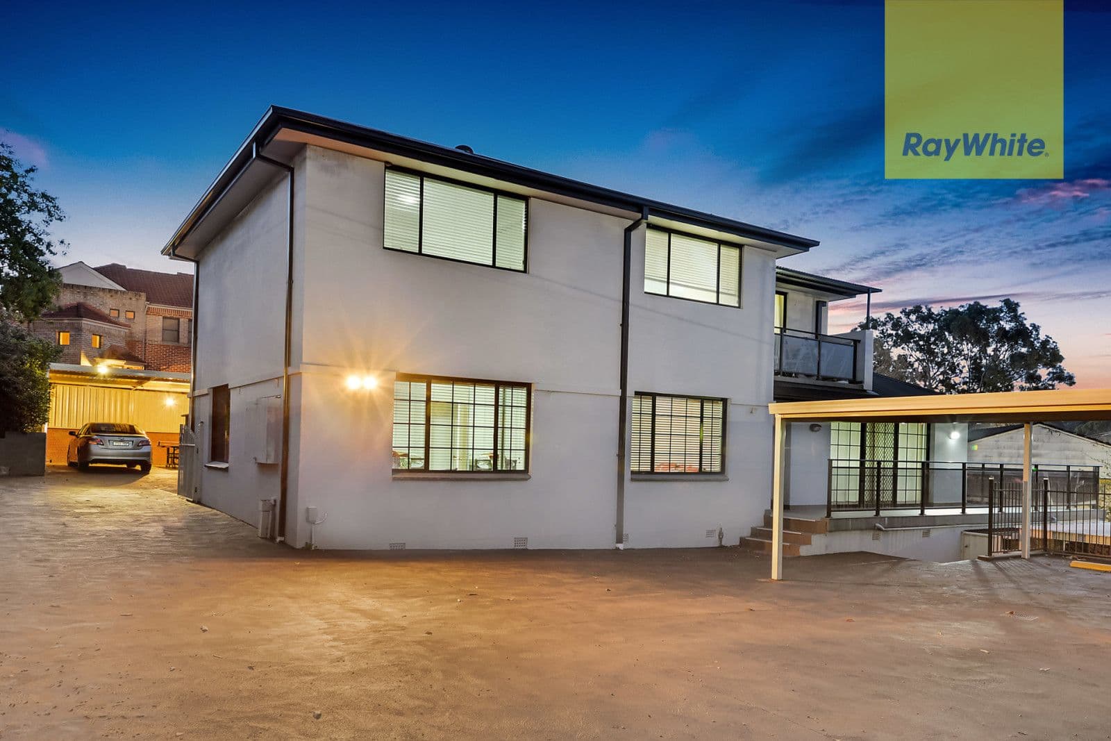 3 Barton Street, North Parramatta - Image 1