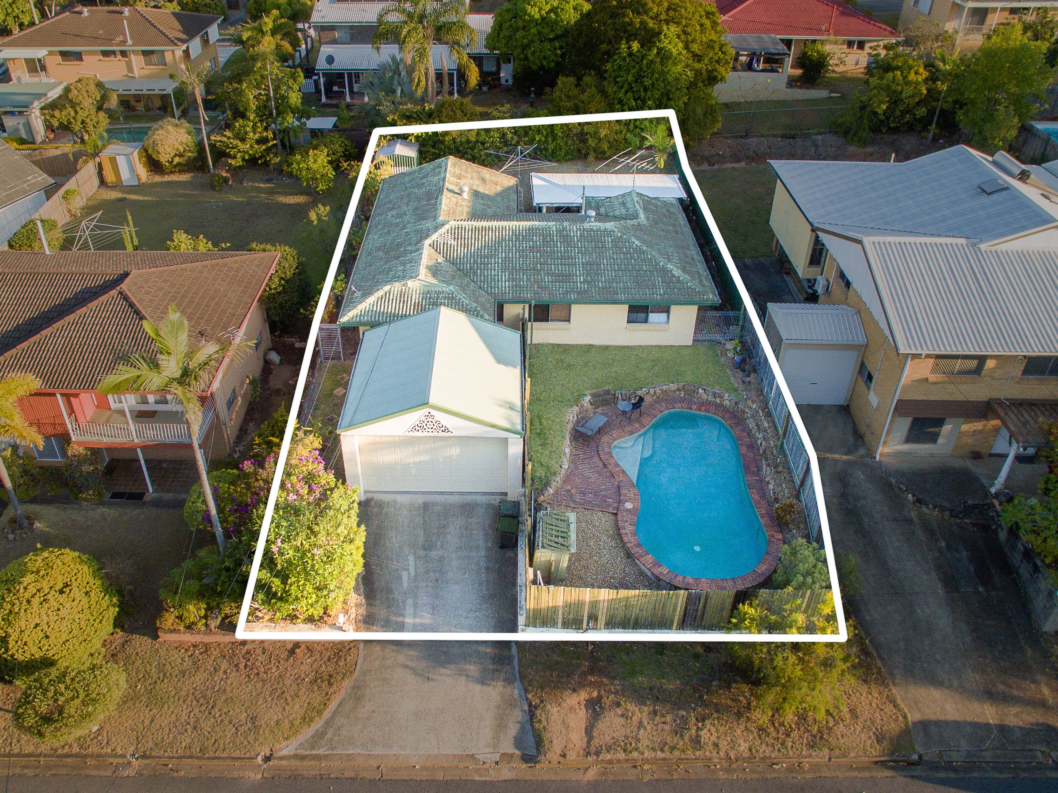 6 Gonzales Street, Macgregor QLD 4109, Macgregor - Image 1