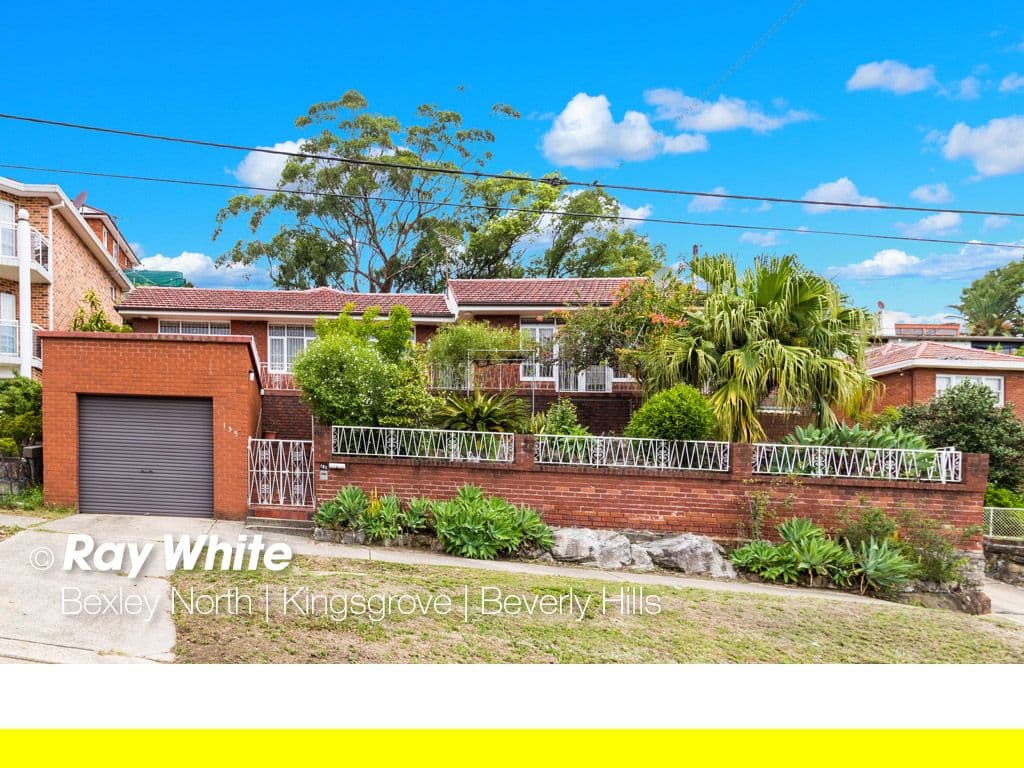 135 Slade Road, Bardwell Park NSW 2207, Bardwell Park - Image 1