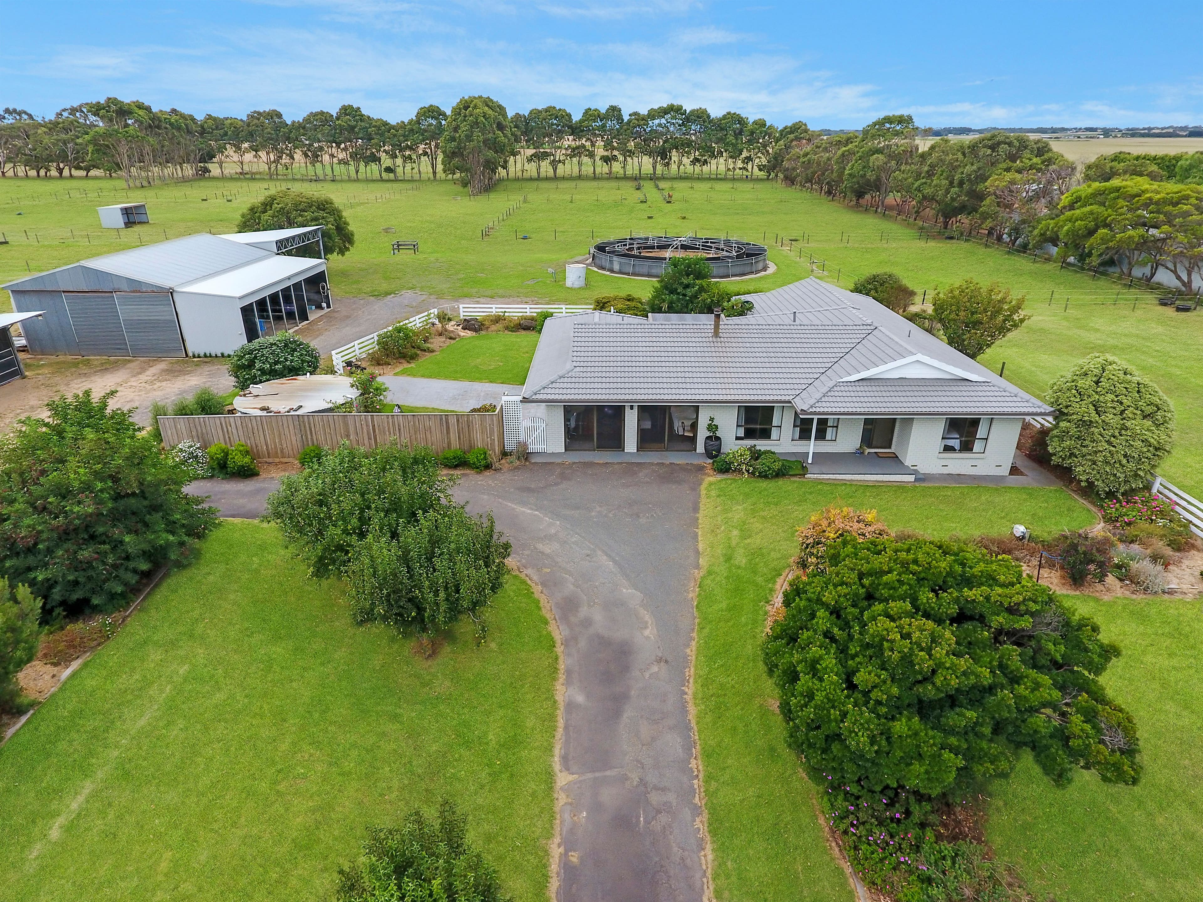 315 Koroit-Port Fairy Road, Crossley VIC 3283, Crossley - Image 1