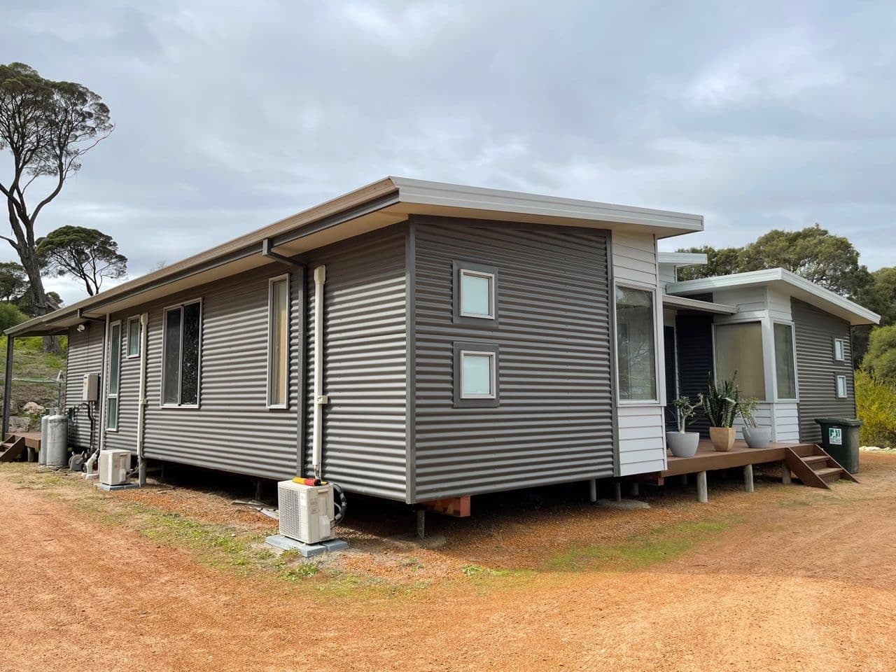 Lot 1448 Mallee Road, Yardarino WA 6525, Yardarino - Image 1
