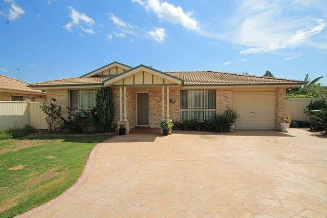 Hinchinbrook NSW 2168, Hinchinbrook - Image 1