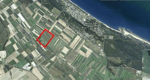 302 Lindemans Road, MOORE PARK BEACH QLD 4670, Moore Park Beach - Image 1