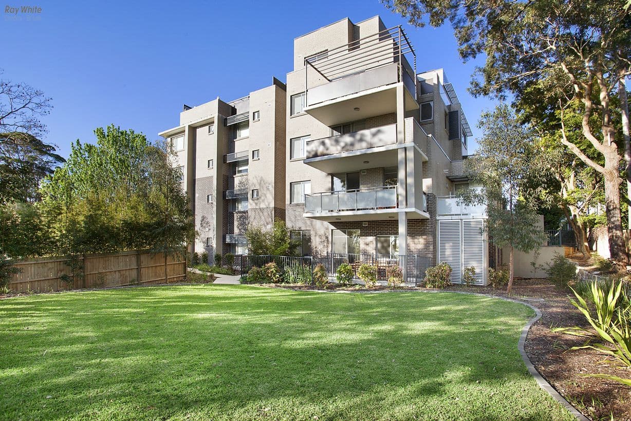 728-730 Pacific Highway, GORDON NSW 2072, Gordon - Image 1