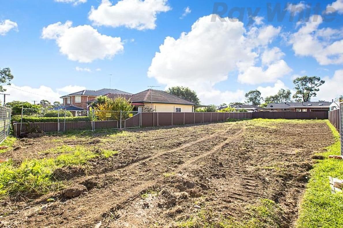 9 Mainsbridge Avenue, LIVERPOOL NSW 2170, Liverpool - Image 1